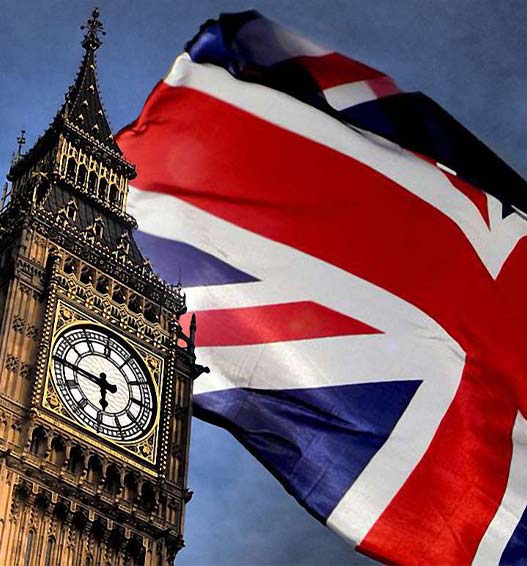 با اخذ پاسپورت کشور سنت کیتس امکان اقامت تا 6 ماه در بریتانیا وجود دارد.