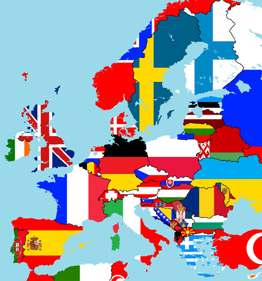 ارزان ترین تابعیت و شهروندی کشورهای اروپایی در سال 2023