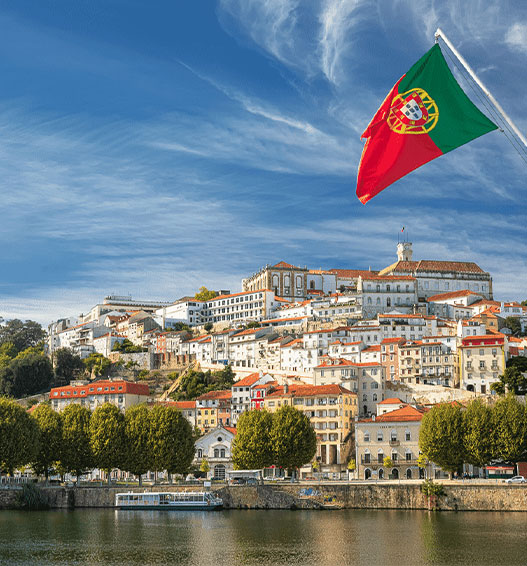 راحت ترین کشور برای اخذ شهروندی کشور پرتغال است.
