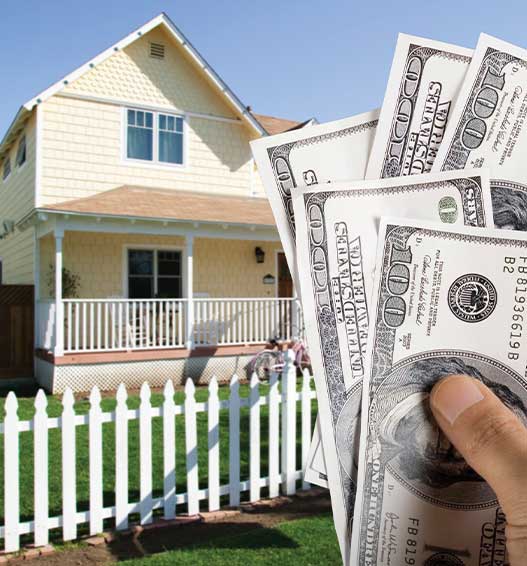 هزینه خرید خانه در سنت لوسیا برای شهروندی 2023 به 200.000 دلار کاهش یافته است.