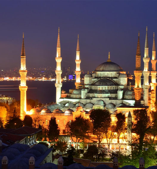 خرید ویلاهای تفریحی برای اخذ اقامت ترکیه امکان پذیر است.