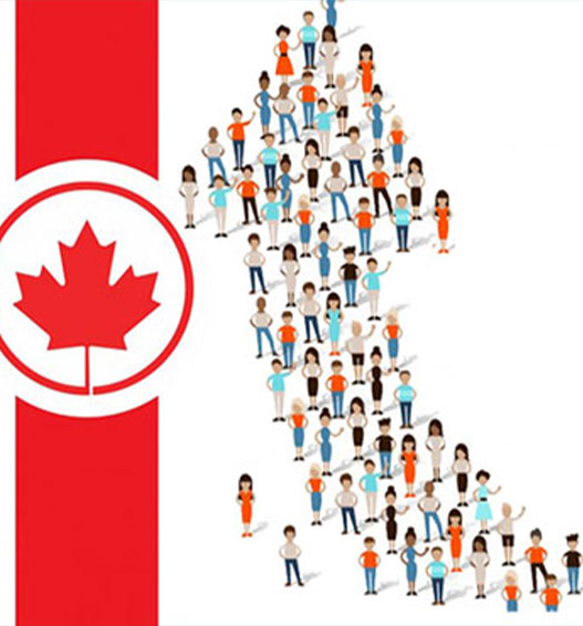 بر اساس آمارهای IRCC برنامه ویزای استارت آپ کانادا دارای موفقیت عمومی بالای 75% است.