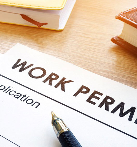 یکی از برنامه های مهاجرتی به کانادا که از برخی جهات مشابه با برنامه استارت آپ کانادا است، برنامه مجوز اقامت کارآفرینی C 11 Entrepreneur Work Permit Program می باشد.