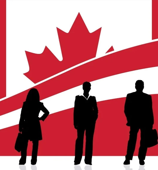 کسب و کارهای استارت آپی و مشاغل نوآورانه و جدید می توانند با راه اندازی موفق این کارها مجوز اقامت دائم کانادا را نیز دریافت کنند.