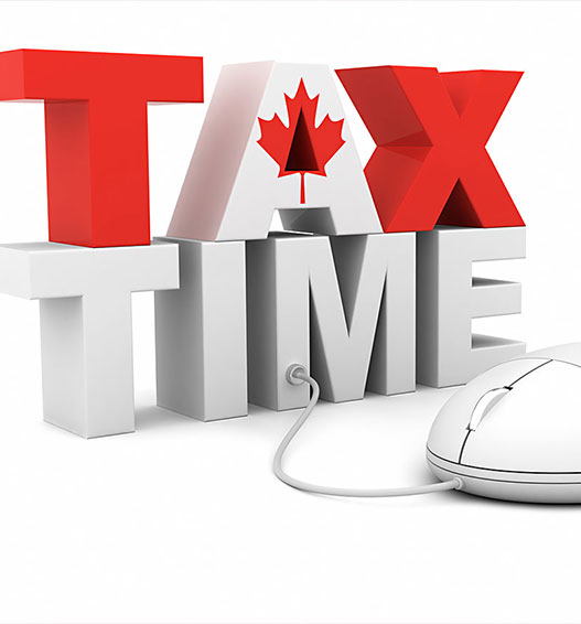همه شرکت های تجاری استارت آپ و کسب و کارهای جدید کارآفرینی در کانادا باید مالیات پرداخت کنند