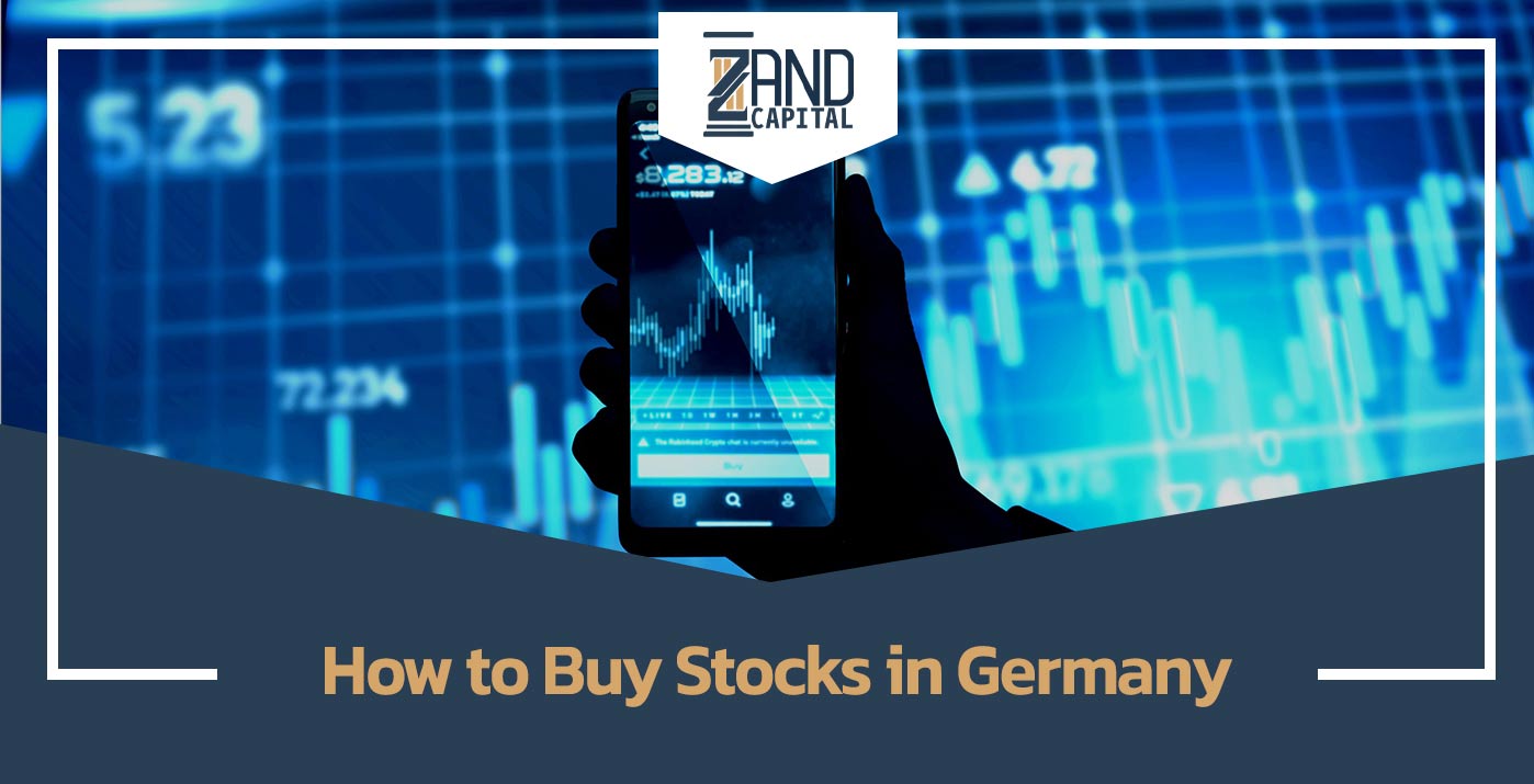 How to Buy Stocks in Germany 2023
