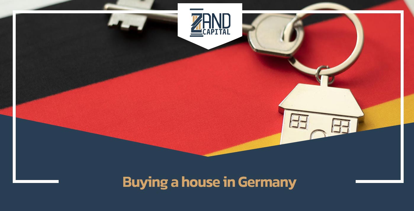 Buying a house in Germany 2023