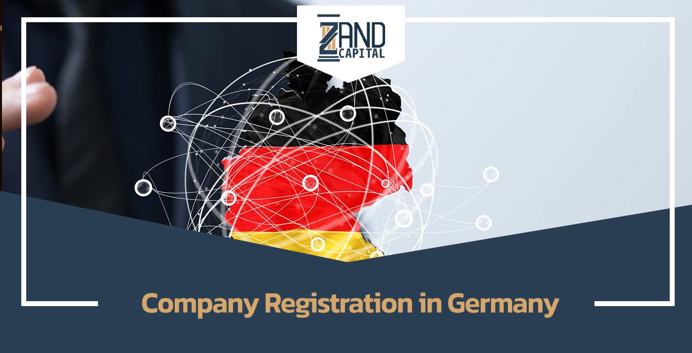 Company Registration in Germany 2023