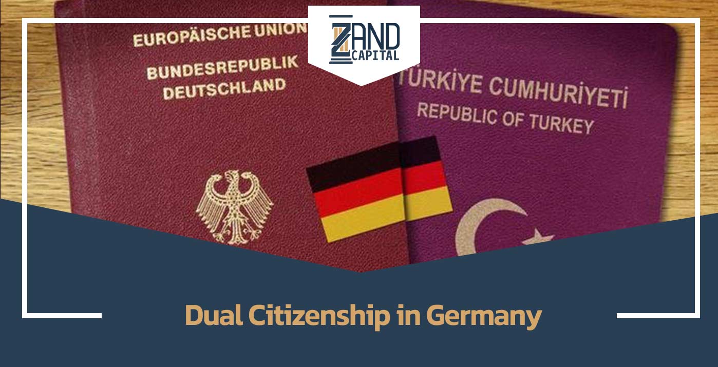 Dual Citizenship in Germany 2023