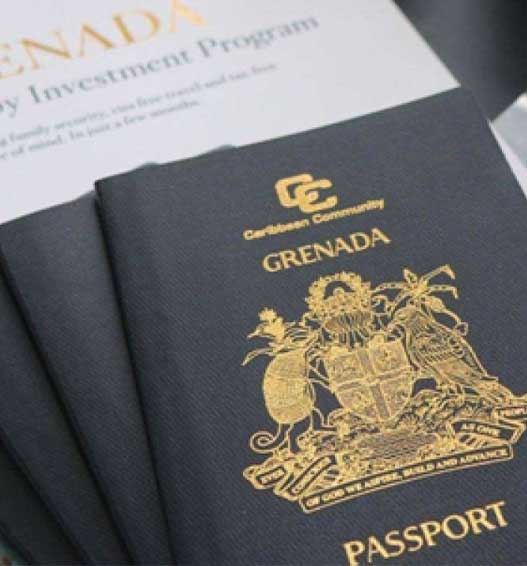 The Different Types of Grenada Dual Citizenship