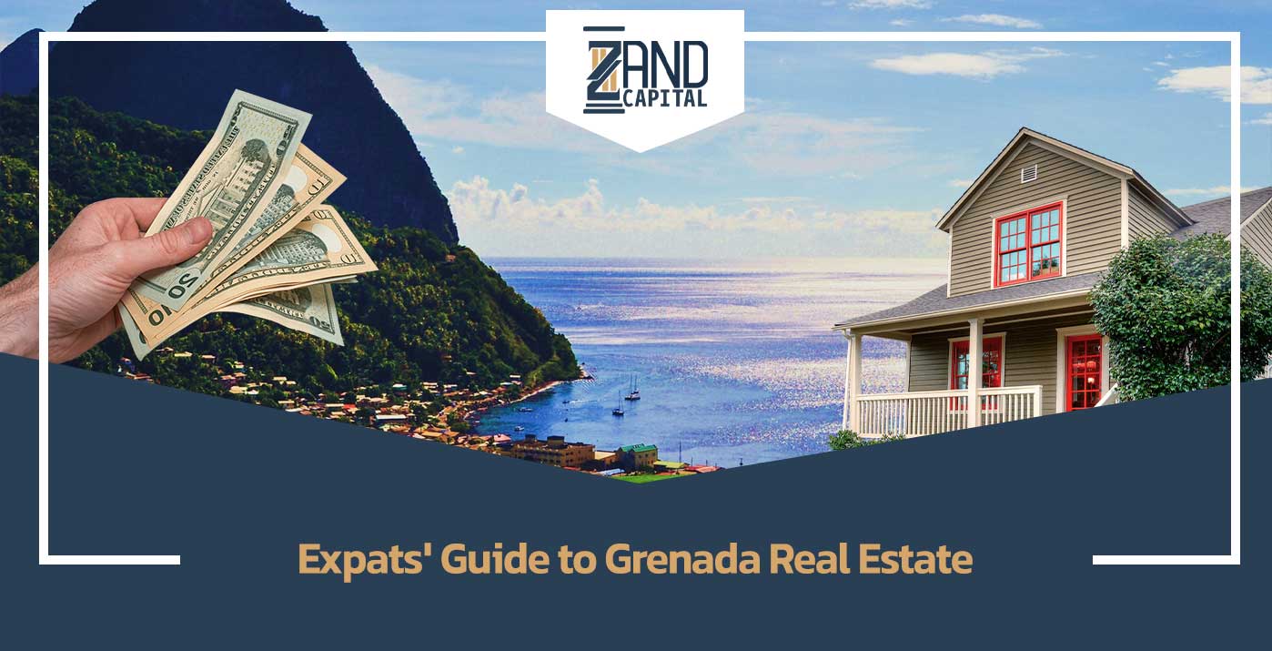 Expats Guide to Grenada Real Estate