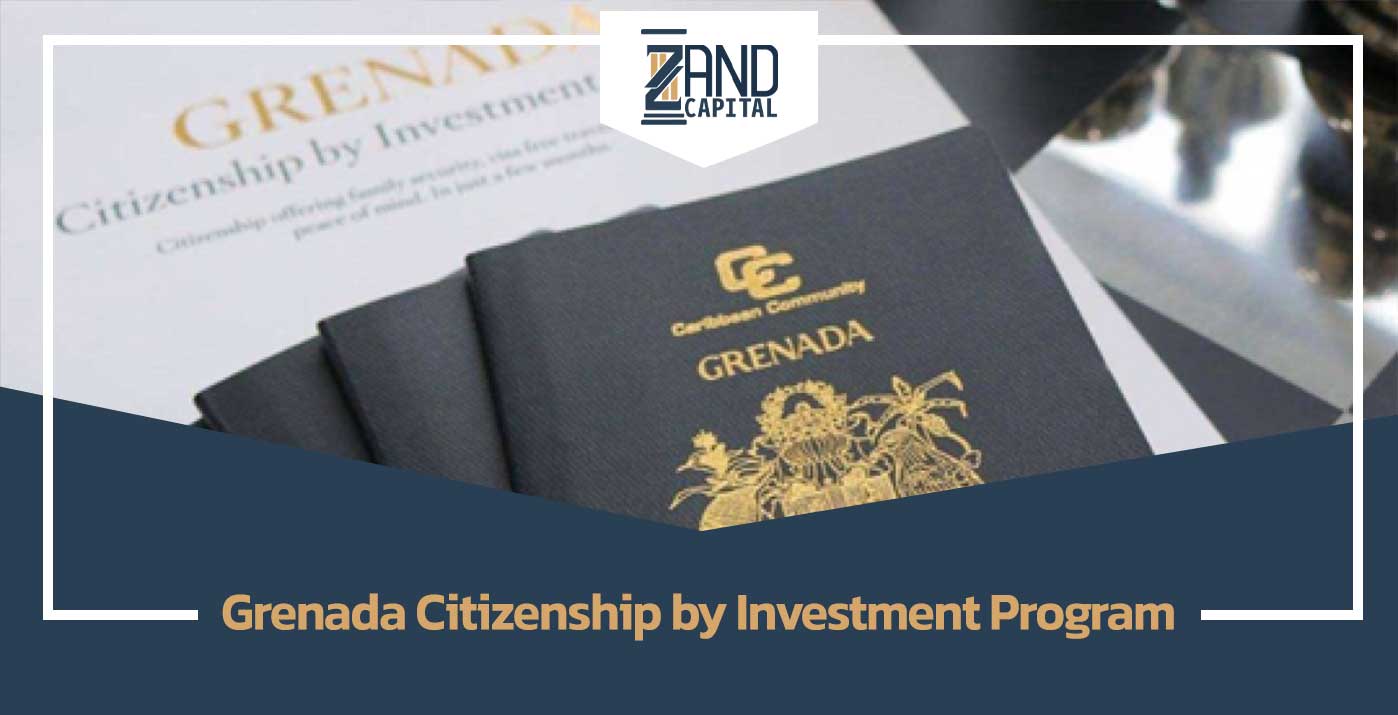 Grenada Citizenship by Investment Program 2023